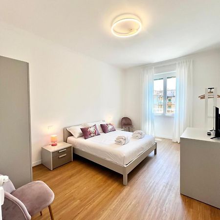 Saint Peter'S View - By 101Flats Apartment Rome Bagian luar foto