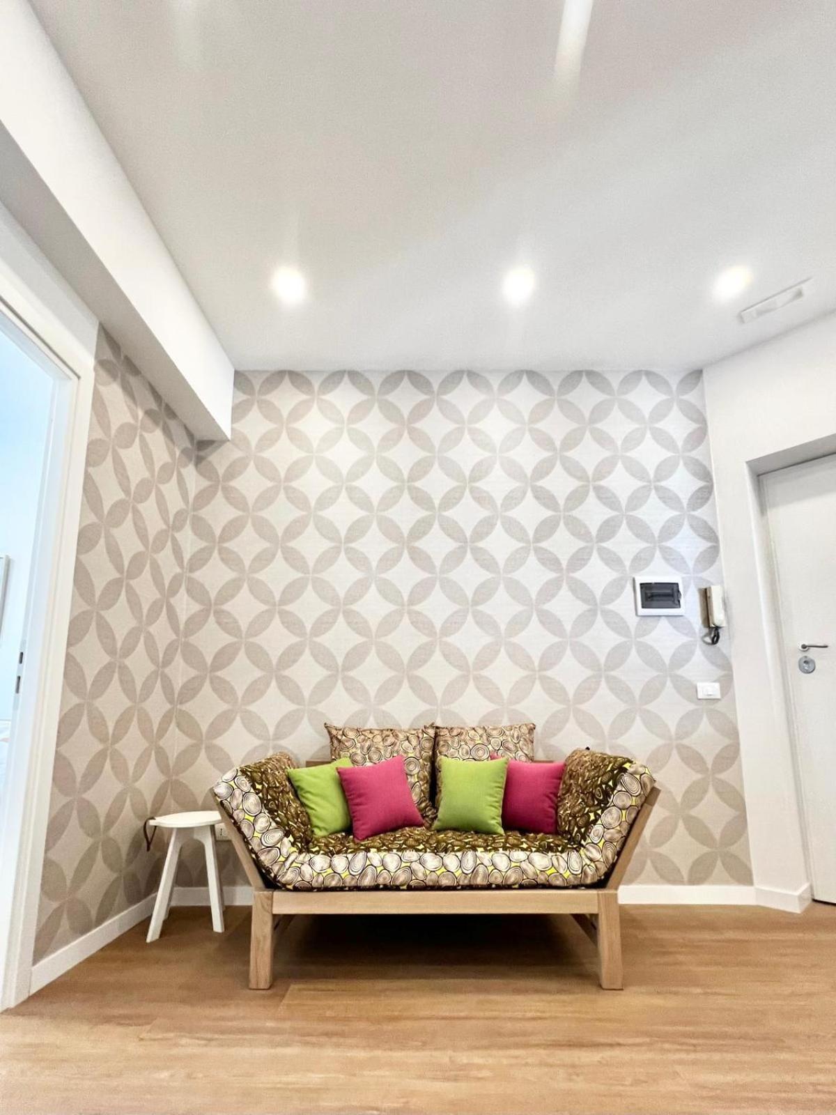 Saint Peter'S View - By 101Flats Apartment Rome Bagian luar foto