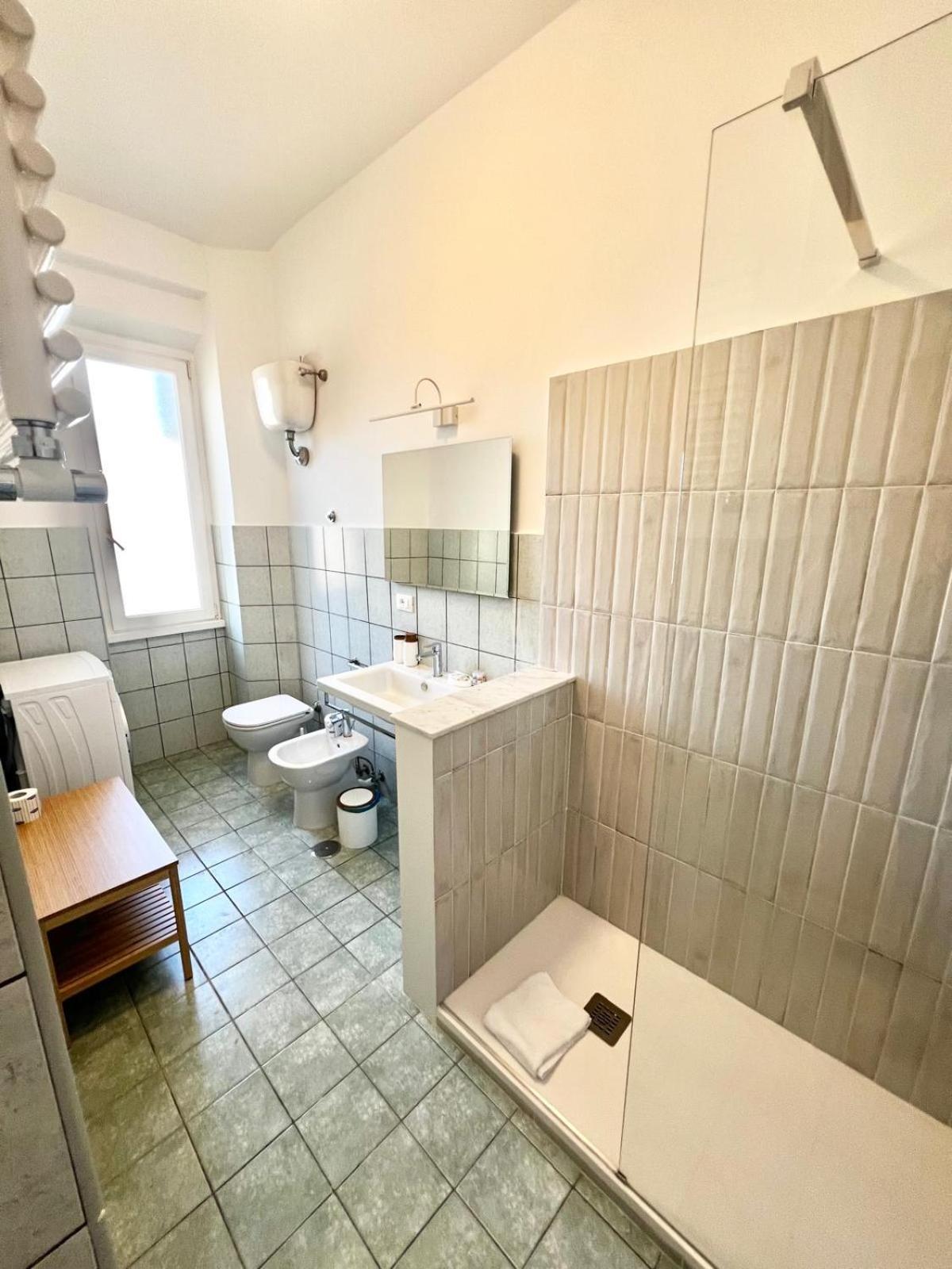 Saint Peter'S View - By 101Flats Apartment Rome Bagian luar foto