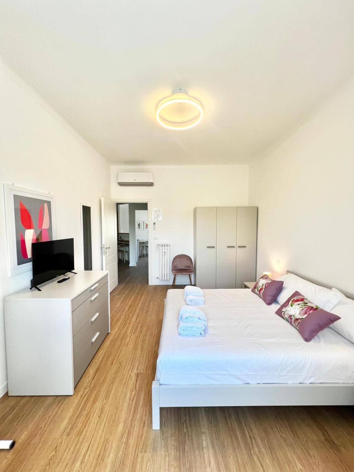 Saint Peter'S View - By 101Flats Apartment Rome Bagian luar foto