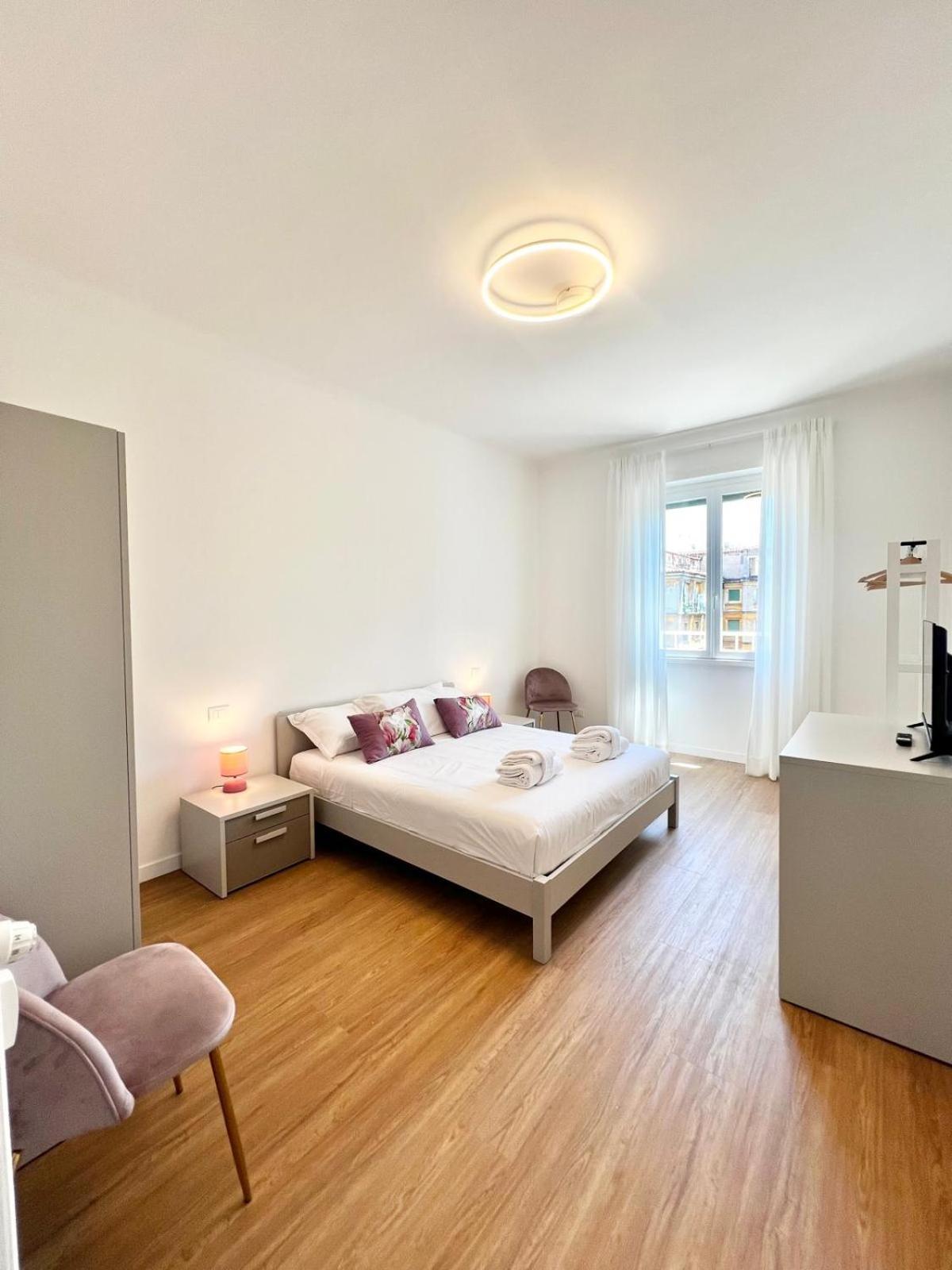 Saint Peter'S View - By 101Flats Apartment Rome Bagian luar foto